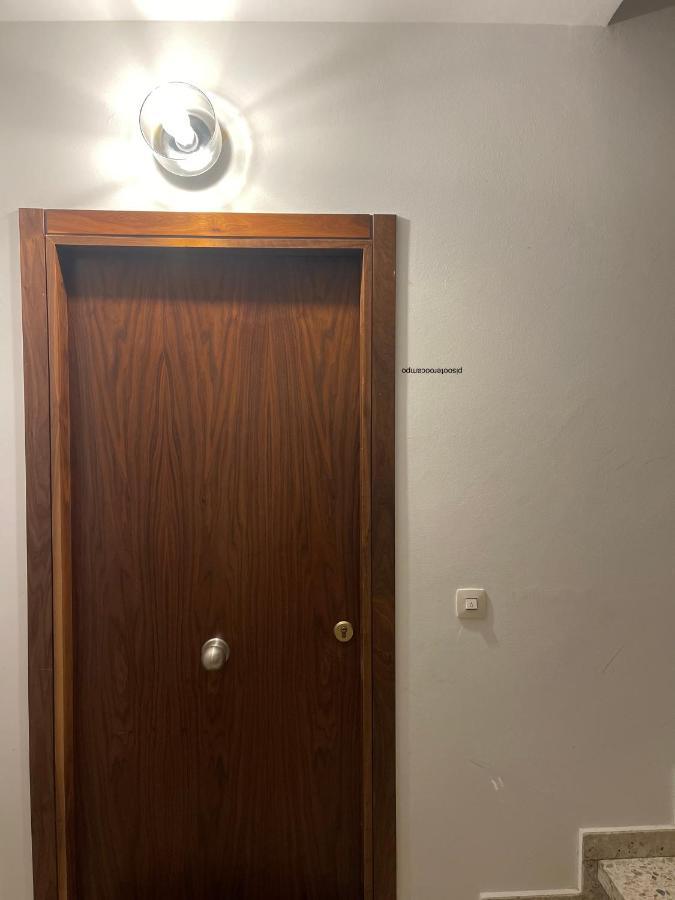 庞特维德拉Piso Otero Ocampo, En El Centro De Sanxenxo公寓 外观 照片